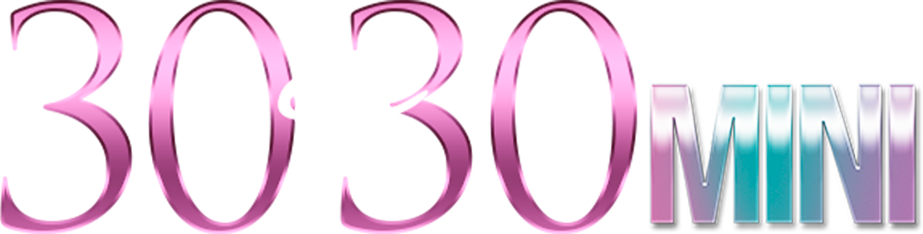 30en30 MINI logo